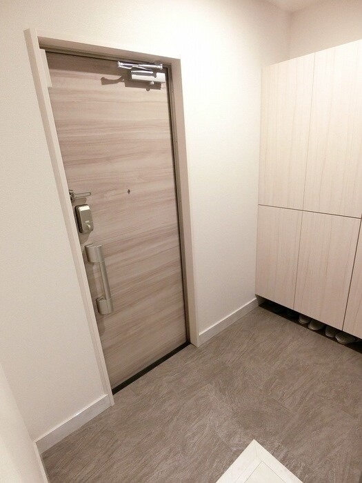 グリーンカーサ祇園の物件内観写真