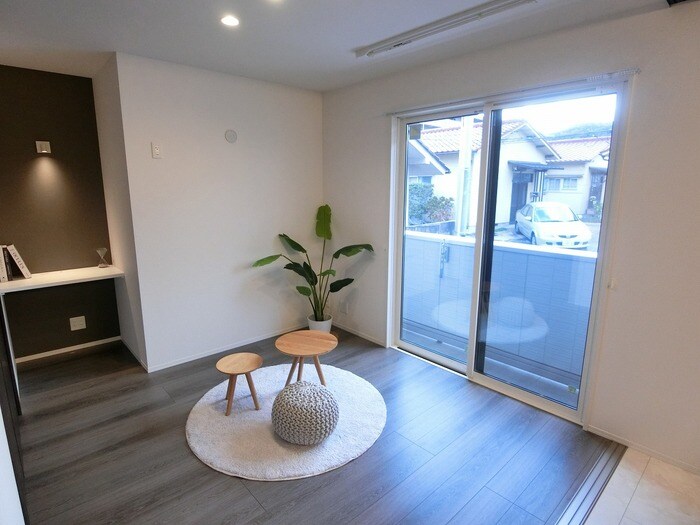 グリーンカーサ祇園の物件内観写真