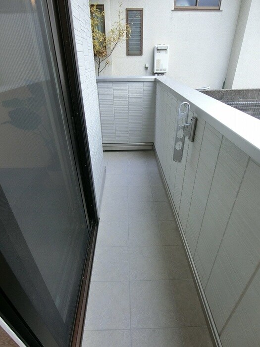 グリーンカーサ祇園の物件内観写真