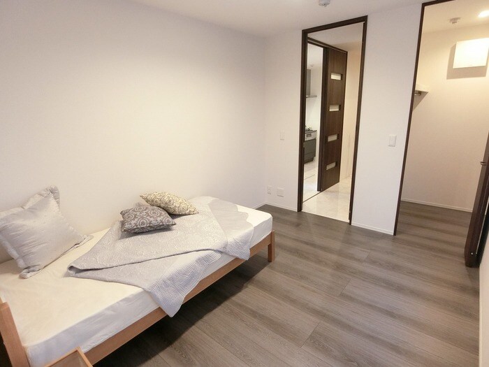 グリーンカーサ祇園の物件内観写真