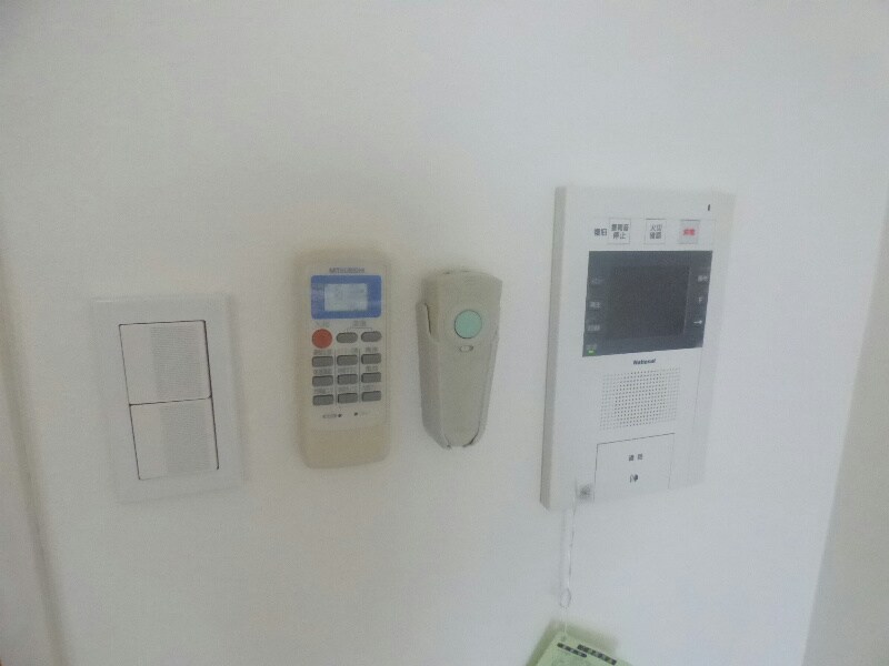 グラビスコート光町の物件内観写真