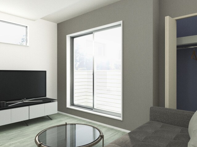 （仮称）reve宇品西の物件内観写真