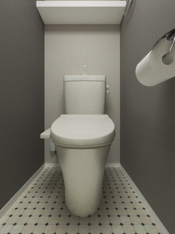 （仮称）reve宇品西の物件内観写真