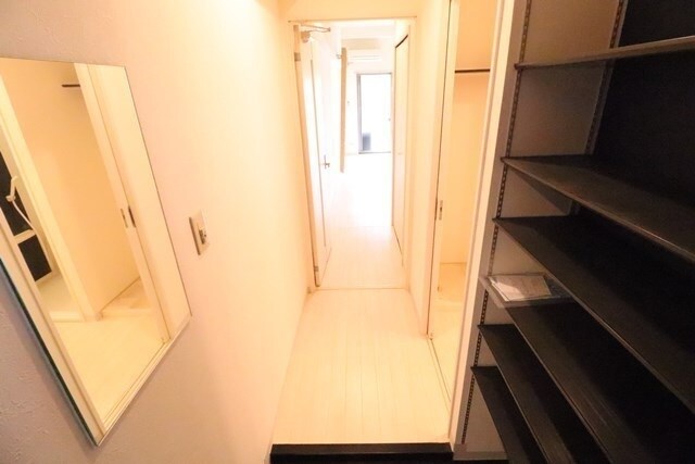 グランドポレストーネ東平塚の物件内観写真