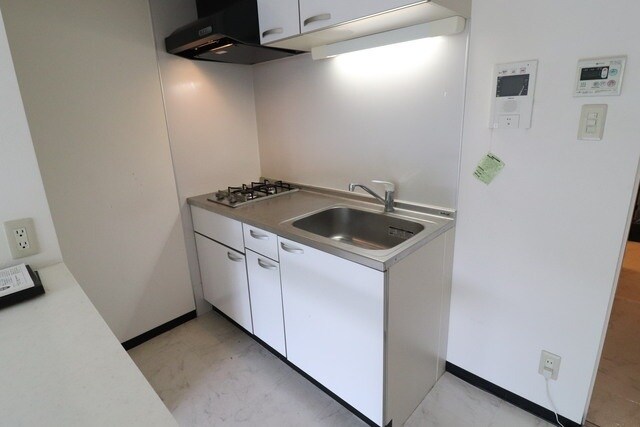 グランドポレストーネ東平塚の物件内観写真