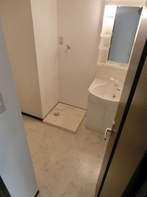 グランドポレストーネ東平塚の物件内観写真