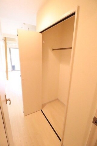 グランドポレストーネ東平塚の物件内観写真