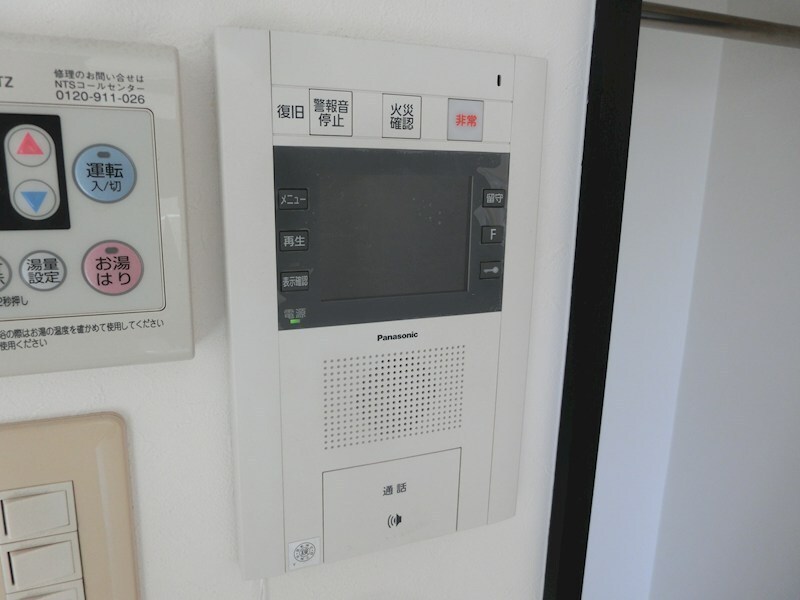 グランドポレストーネ東平塚の物件内観写真