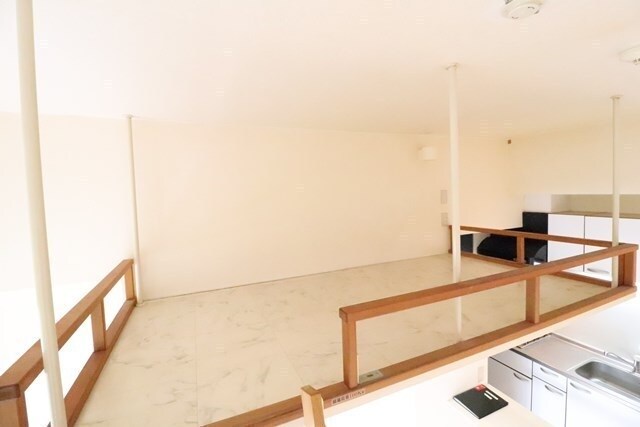 グランドポレストーネ東平塚の物件内観写真