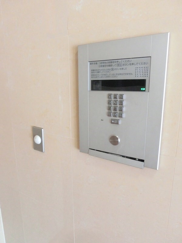 グランドポレストーネ東平塚の物件内観写真