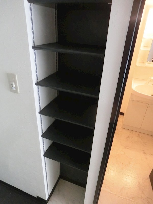 グランドポレストーネ東平塚の物件内観写真