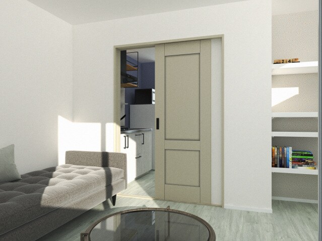 （仮称）reve宇品西の物件内観写真