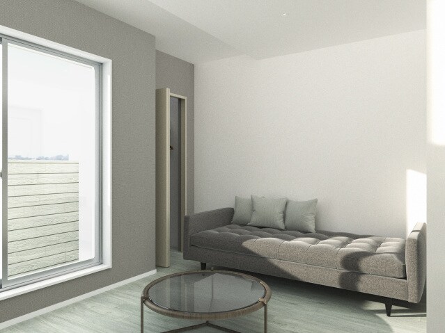 （仮称）reve宇品西の物件内観写真