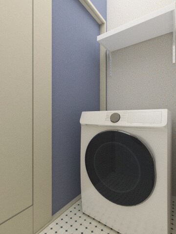 （仮称）reve宇品西の物件内観写真