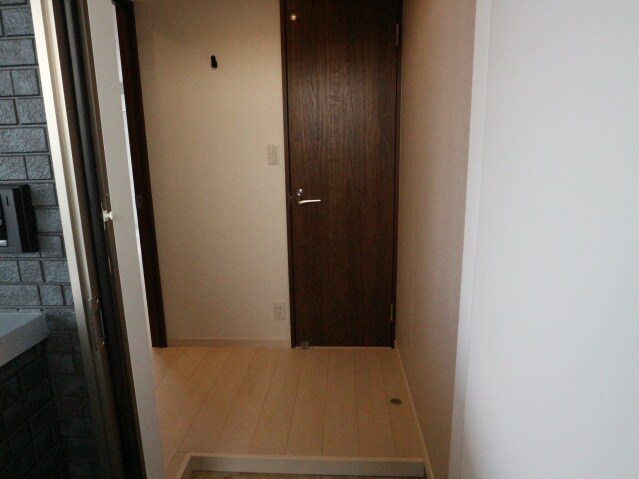 REGALEST SELECT5の物件内観写真