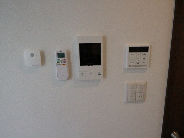 REGALEST SELECT5の物件内観写真