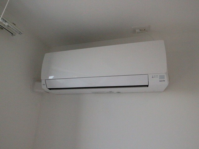 REGALEST SELECT5の物件内観写真