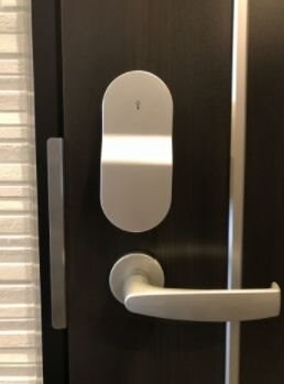 REGALEST SELECT5の物件内観写真