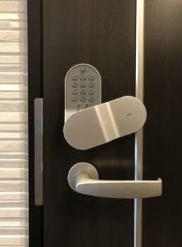 REGALEST SELECT5の物件内観写真