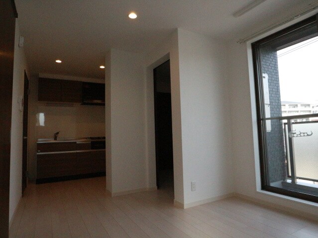 REGALEST SELECT5の物件内観写真