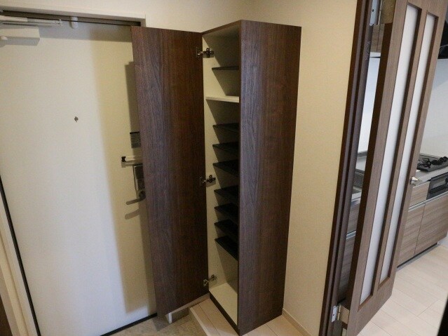 REGALEST SELECT5の物件内観写真