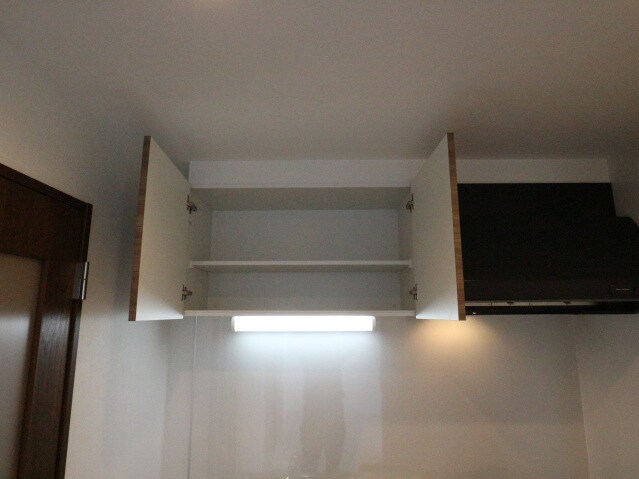 REGALEST SELECT5の物件内観写真