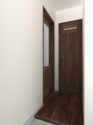 （仮称）reve宇品西の物件内観写真