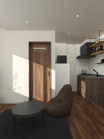 （仮称）reve宇品西の物件内観写真