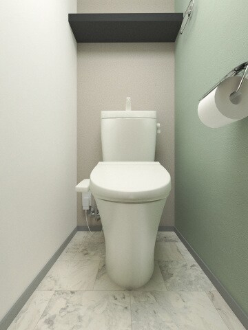 （仮称）reve宇品西の物件内観写真