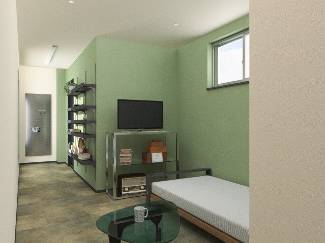 （仮称）reve宇品西の物件内観写真