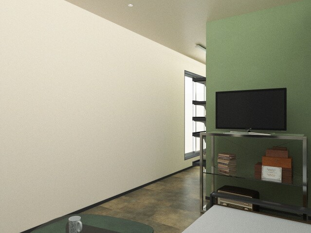 （仮称）reve宇品西の物件内観写真