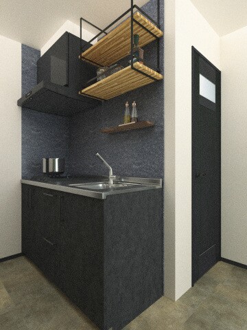 （仮称）reve宇品西の物件内観写真