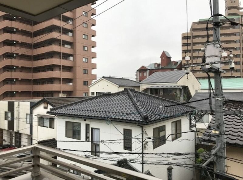 天神川駅 徒歩13分 1階の物件内観写真