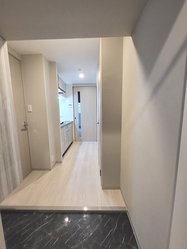 ウェンディ幟町アネクスの物件内観写真