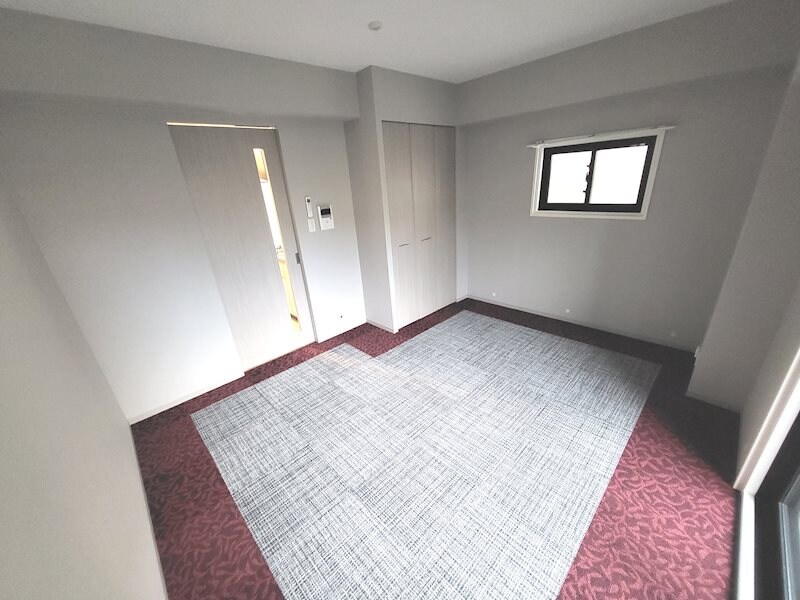 ウェンディ幟町アネクスの物件内観写真