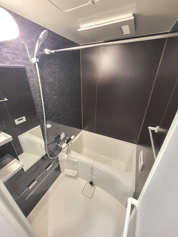 ウェンディ幟町アネクスの物件内観写真