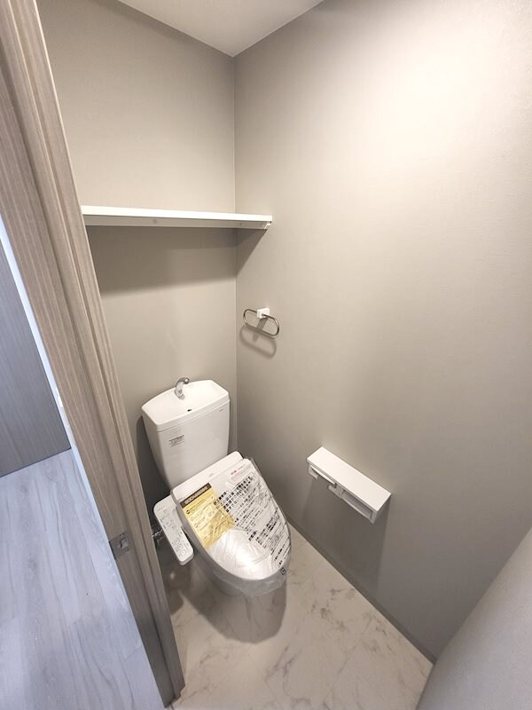 ウェンディ幟町アネクスの物件内観写真