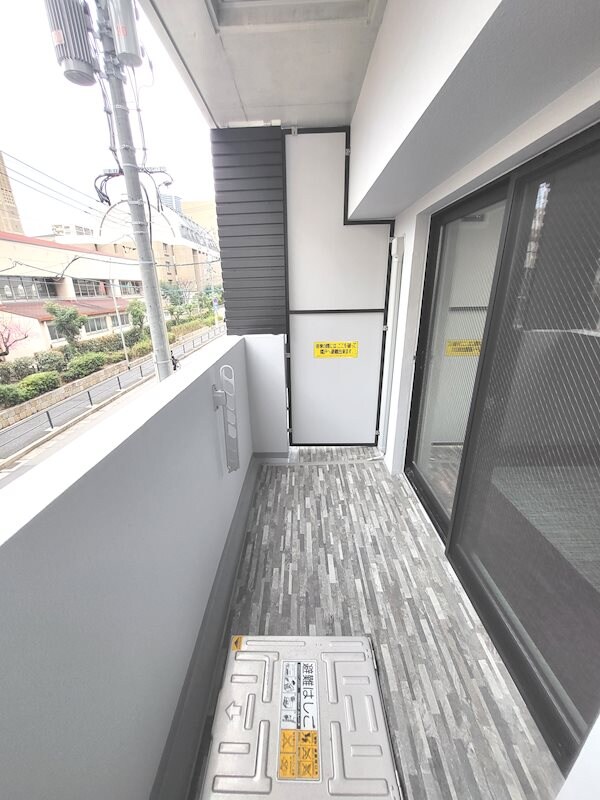 ウェンディ幟町アネクスの物件内観写真