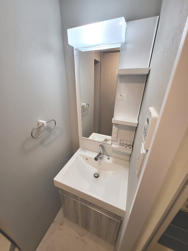 ウェンディ幟町アネクスの物件内観写真