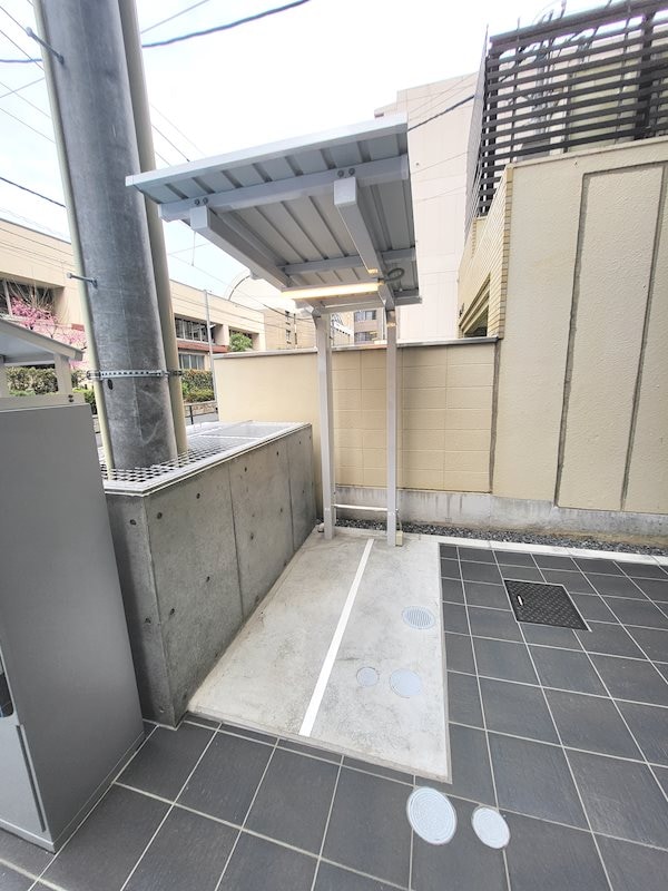 ウェンディ幟町アネクスの物件内観写真