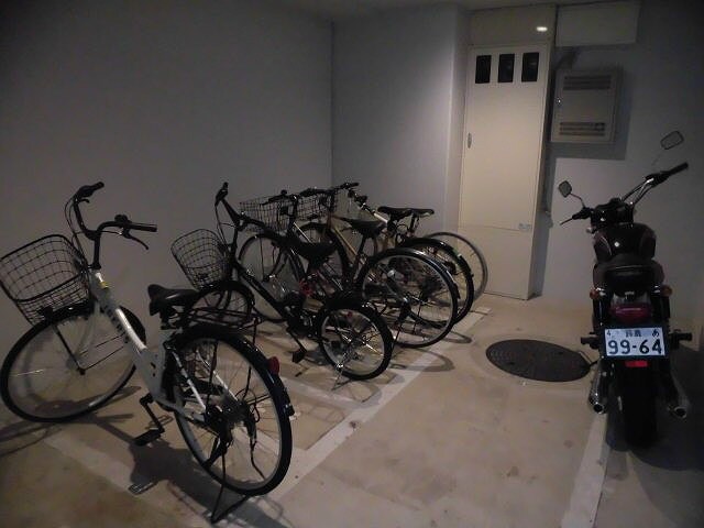 Fancy大手町の物件内観写真