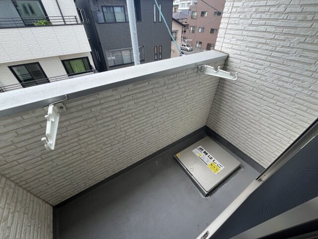 REGALEST 宇品御幸の物件内観写真