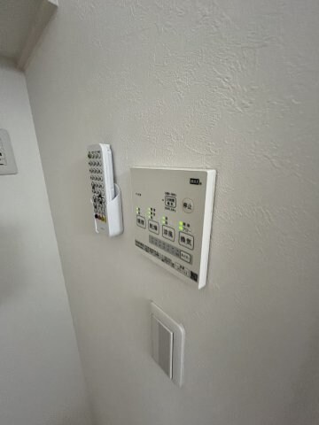 REGALEST 宇品御幸の物件内観写真