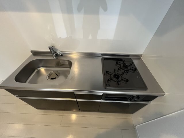 REGALEST 宇品御幸の物件内観写真