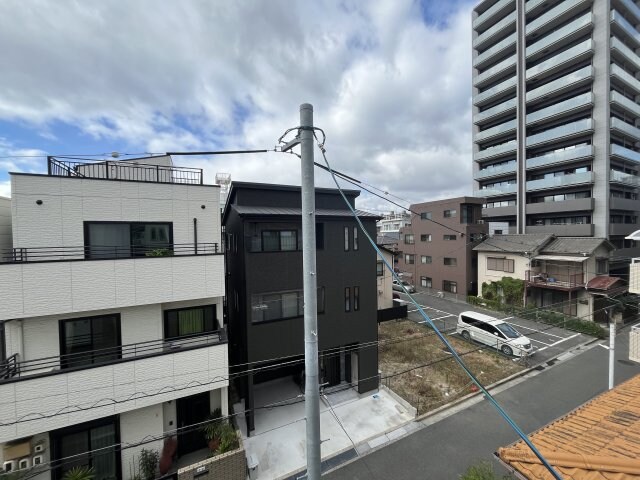 REGALEST 宇品御幸の物件内観写真