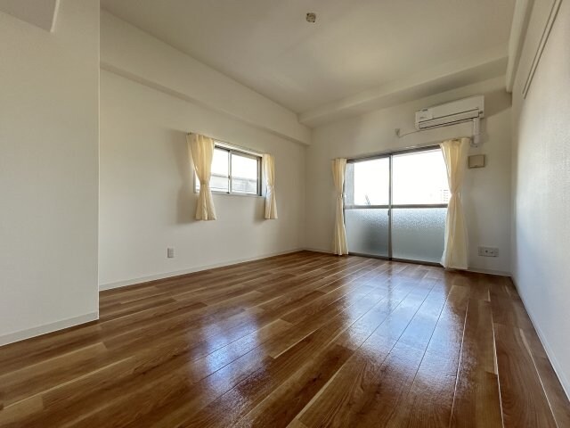 プランドール西観音の物件内観写真