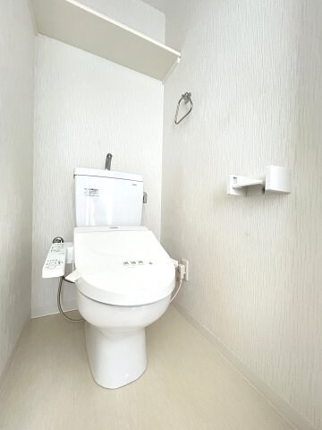 プランドール西観音の物件内観写真