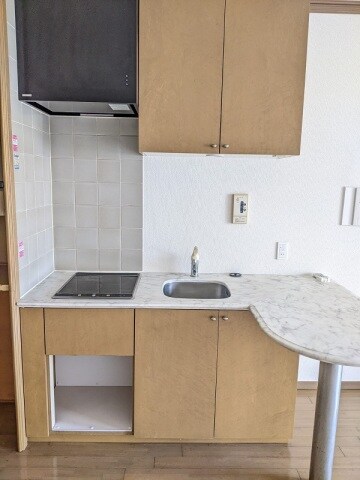 和光若草レジデンスの物件内観写真