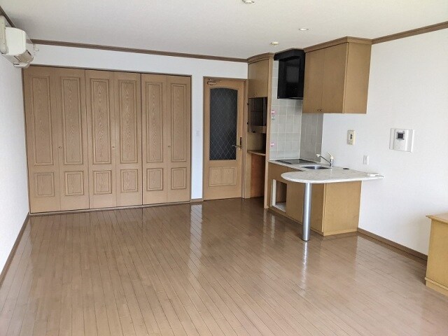 和光若草レジデンスの物件内観写真