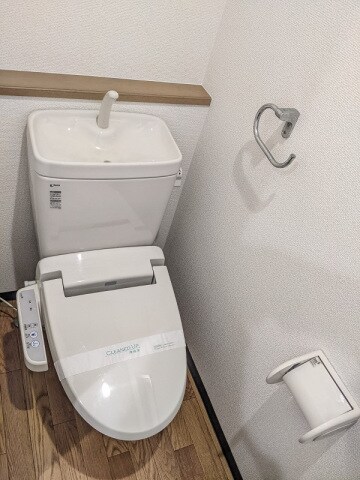 和光若草レジデンスの物件内観写真